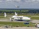 Antonov AN-25 Mriya