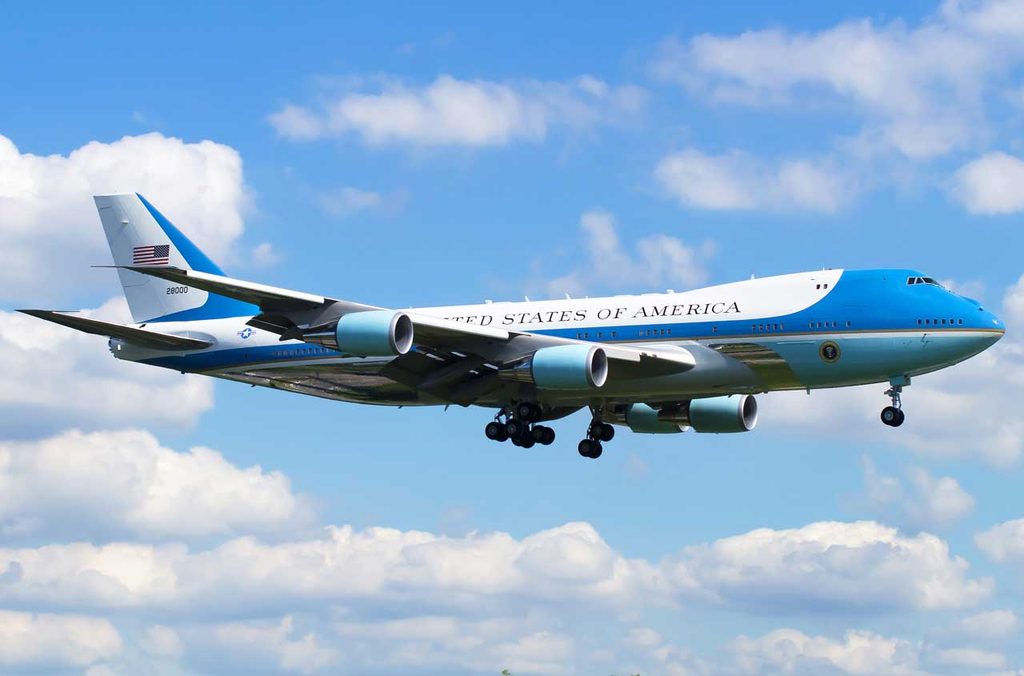 Air Force One