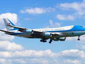 Air Force One