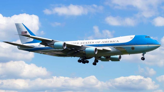Air Force One