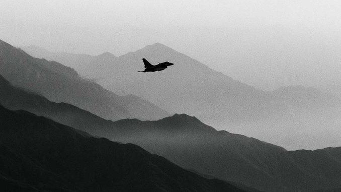 Chengdu J-10