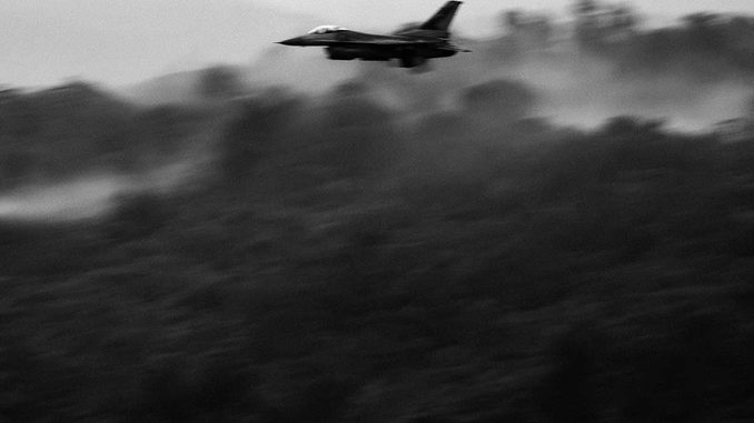 F-16 Viper