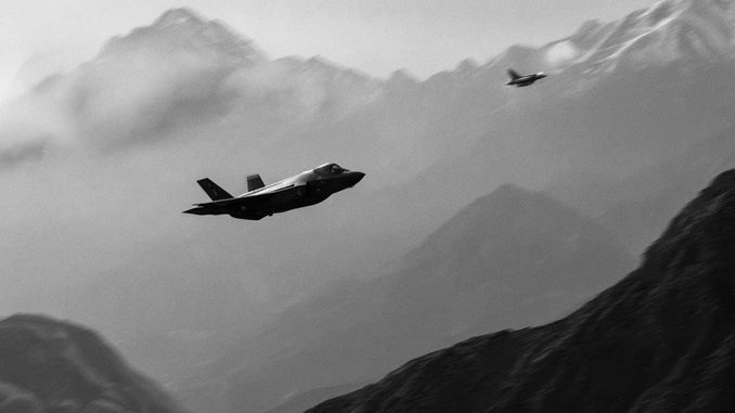 F-35 India