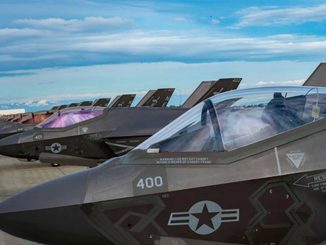 F-35 Canopy