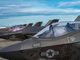 F-35 Canopy