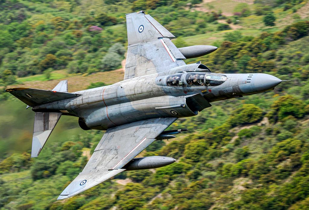 F4-E Greece
