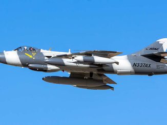 Hawker Hunter