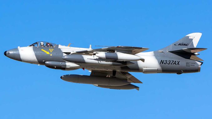 Hawker Hunter