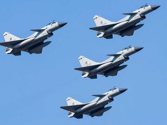 J-10C Pakistan