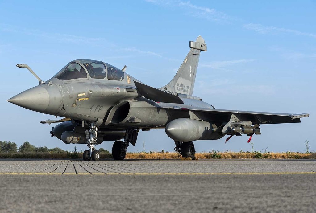 Dassault Rafale