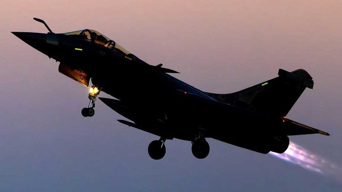 Rafale France