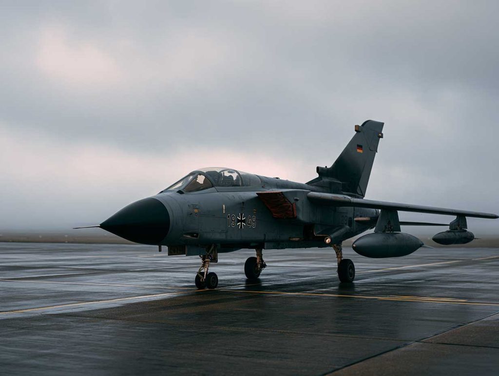 Panavia Tornado