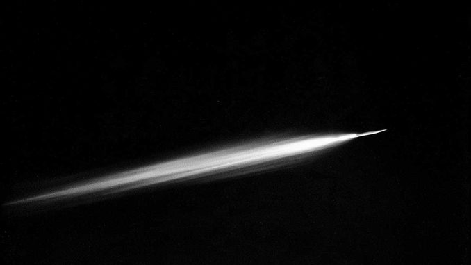 lockheed martin missile