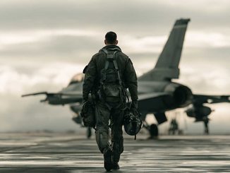 fighter pilot