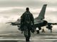 fighter pilot