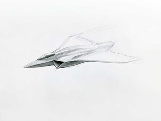 ACF futur combat aircraft France