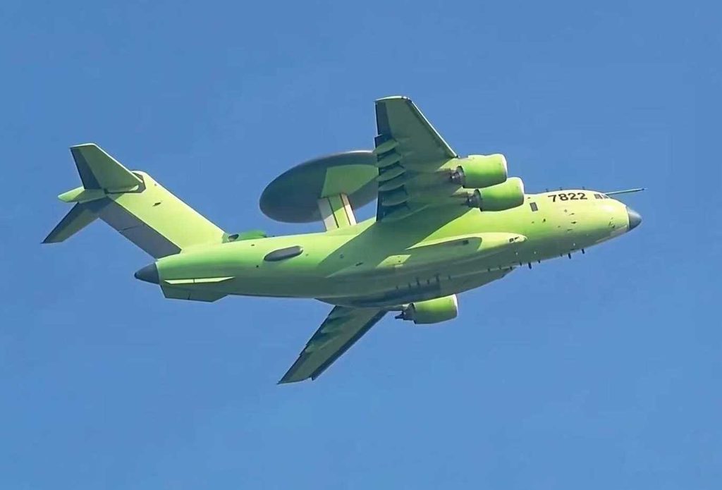 China KJ-3000