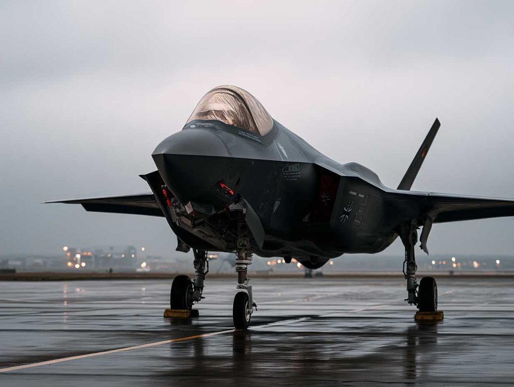 F-35 Germany