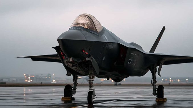 F-35 Germany