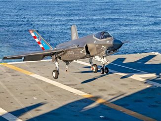 F-35C