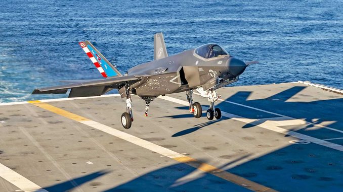 F-35C
