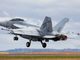 FA/18 Super Hornet