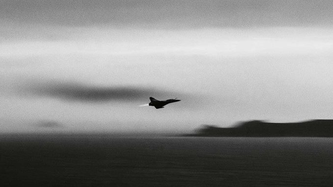 France fighter jet fleet