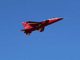 Hurjet fighter jet