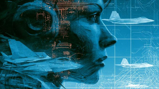 Ai military european companies