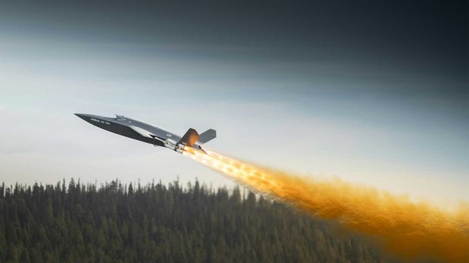 Airbus Kratos Europe