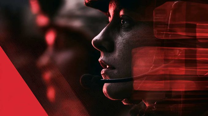 Raytheon communication