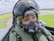Queen Suthida Gripen