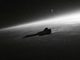 Sr-71 Blackbird spyplane
