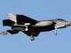 fighter jet USAF